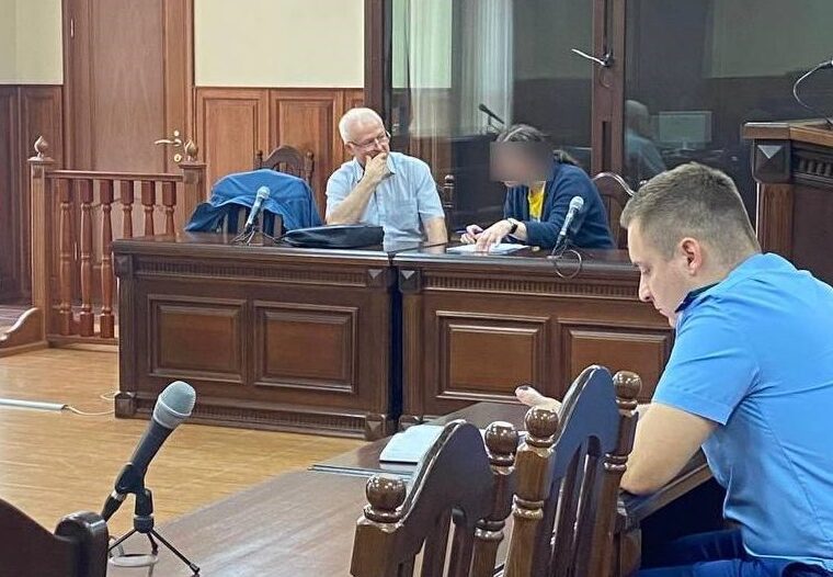 В Калининграде осудили «Райнхард-Тристан-Ойгена Хайдриха» за унижение чести ветерана войны