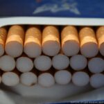 Член ОПГ контрабандистов сигарет выслушал приговор суда