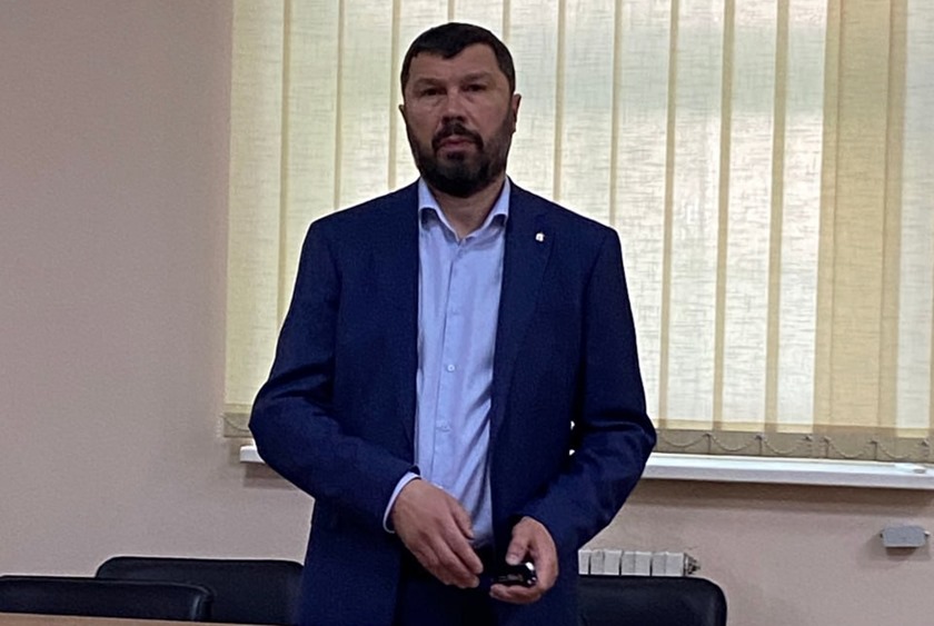 Суд отказался восстанавливать в должности главного врача БСМП Калининграда Евгения Любивого