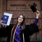 Университет из Калининграда вошел в рейтинг вузов с самыми высокими зарплатами выпускников