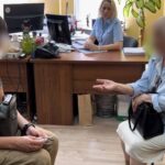 В Калининграде задержан пособник мошенников, забиравший деньги у пенсионеров