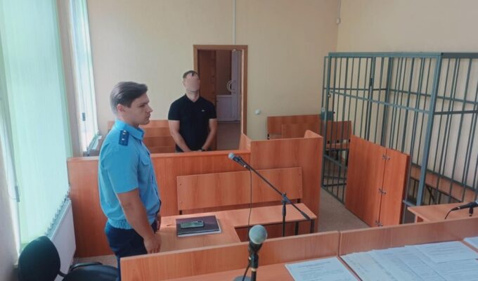 Бывший сотрудник ГИБДД из Калининграда признан виновным в получении взятки
