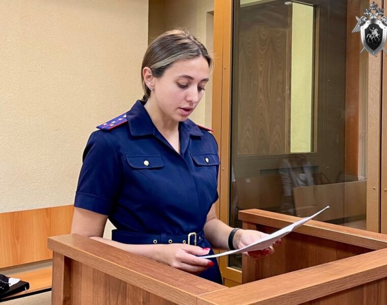 Суд отправил в СИЗО одного из подозреваемых по делу о легализации мигрантов в Калининграде