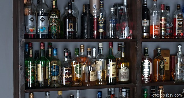 Суд лишил лицензии торговавшую круглосуточно алкоголем компанию из Калининграда