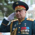 Сотрудники ФСБ задержали экс-заместителя министра обороны генерала Булгакова