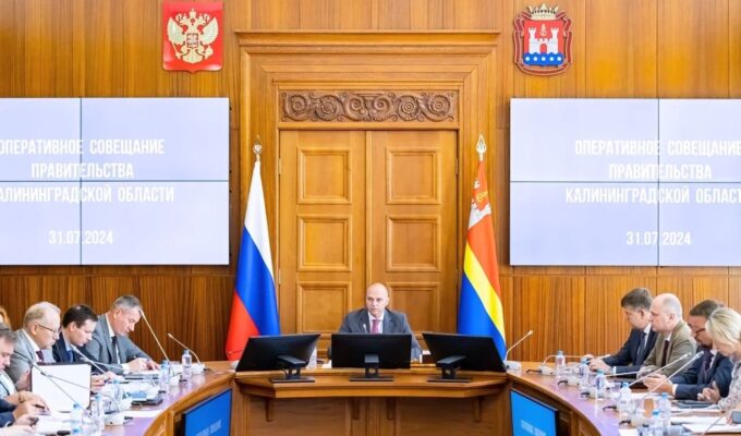 Туризм стал одним из драйверов региональной экономики в Калининградской области