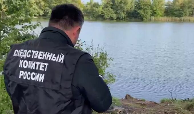 Завершено расследование дела об убийстве на берегу водоёма в Прибрежном