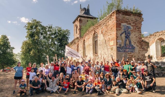 В Калининградской области создается культурно-туристический маршрут «Полесское кольцо»