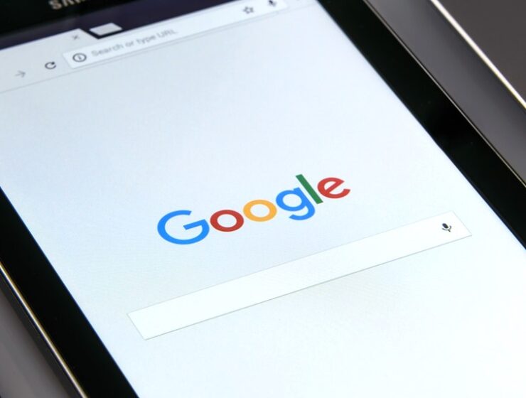 Заместитель главреда RT: Google решил судиться с телекомпанией в американском суде