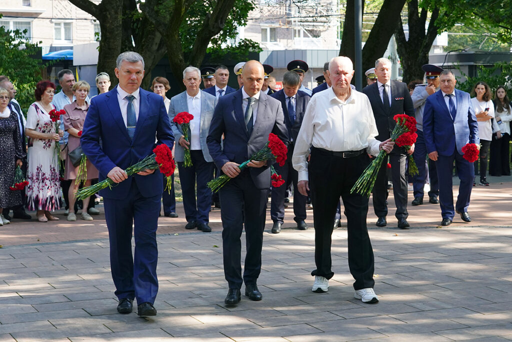 Ходят по краю и умирают во имя жизни других