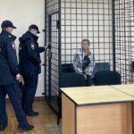 Суд отправил в СИЗО жительницу Гусева, зарезавшую мужа