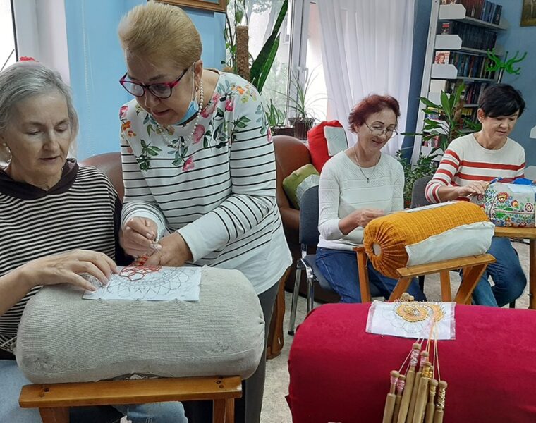 "Балтийское долголетие" поделится грантами