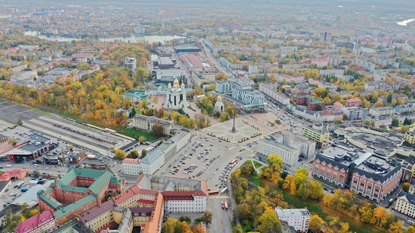 Дятлова: «В полной мере закладываем в бюджет средства на те планы, которые касаются социальных объектов»