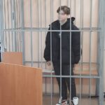 Суд отправил в СИЗО 18-летнего калининградца за убийство бабушки своей экс-девушки