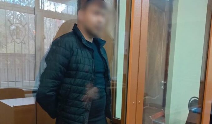 Гражданин Узбекистана получил срок за склонение 15-летней калининградки к употреблению наркотиков