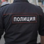 Жительница Гусева дважды избила полицейских