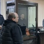 Пять с половиной лет колонии получил калининградец за избиение приятеля ножками от стула