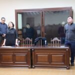 Двое граждан Узбекистана осуждены к 23 и 17 годам за убийство трёх калининградцев