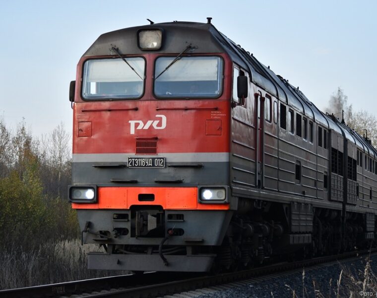 В Калининградской области подорожает проезд в пригородных поездах