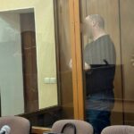 Суд отправил в СИЗО калининградца за убийство 18-летнего коллекционера