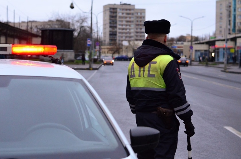 В Калининграде в отношении водителя возбуждено уголовное дело за повторное нетрезвое вождение