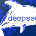 Китайский ИИ-стартап DeepSeek обрушил котировки американских техногигантов