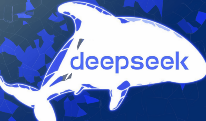 Китайский ИИ-стартап DeepSeek обрушил котировки американских техногигантов