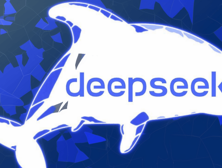 Китайский ИИ-стартап DeepSeek обрушил котировки американских техногигантов