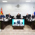 Уровень преступности в Калининградской области снизился на 1,1%