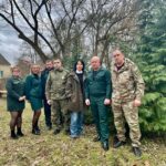 На лесное хозяйство в Нестеровском округе имеются большие перспективы