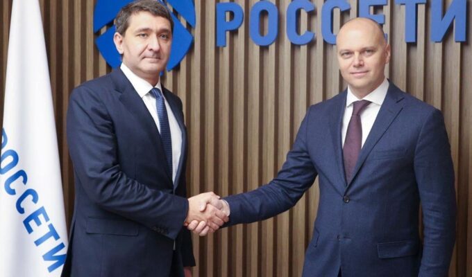 «Россети» инвестируют в Калининградскую область 5 миллиардов рублей