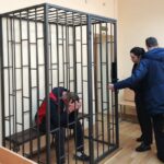 Арестован калининградец за нападение с ножом на 15-летнего парня