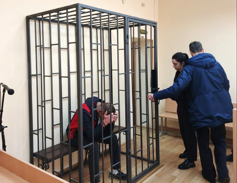 Арестован калининградец за нападение с ножом на 15-летнего парня