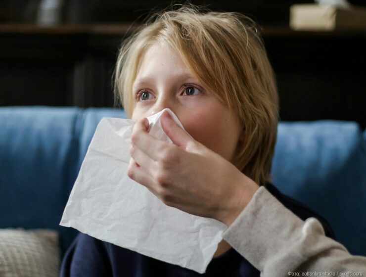 Универсальные солдаты