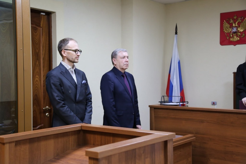 Бывший таможенник получил срок за нападение на полицейских в Калининграде Бывший таможенник получил срок за нападение на полицейских в Калининграде