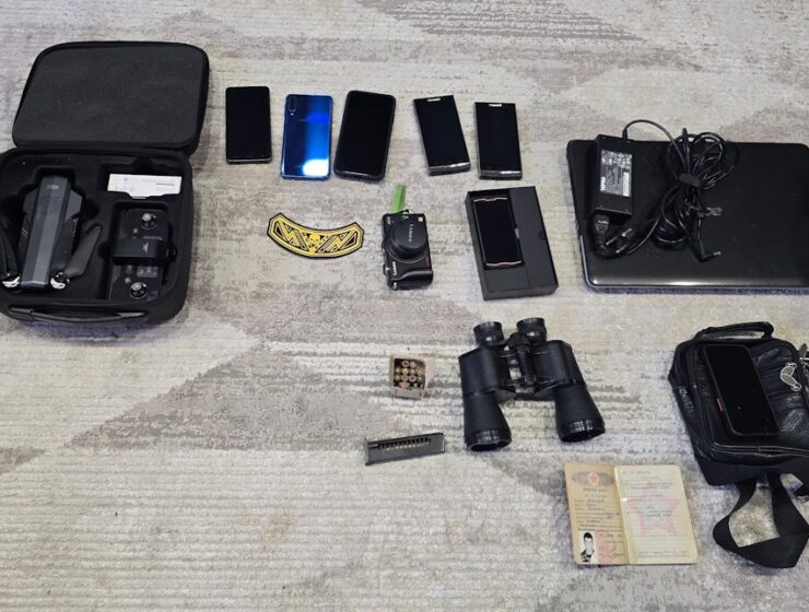 В Калининграде возбуждено дело о содействии терроризму В Калининграде возбуждено дело о содействии терроризму