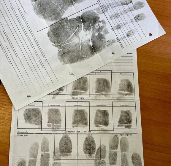 Жителю Гурьевска предъявили обвинение в покушении на убийство матери Жителю Гурьевска предъявили обвинение в покушении на убийство матери