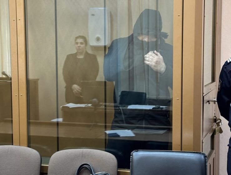 Бывший спортсмен заключен под стражу за нападение на сотрудницу караоке-клуба в Калининграде