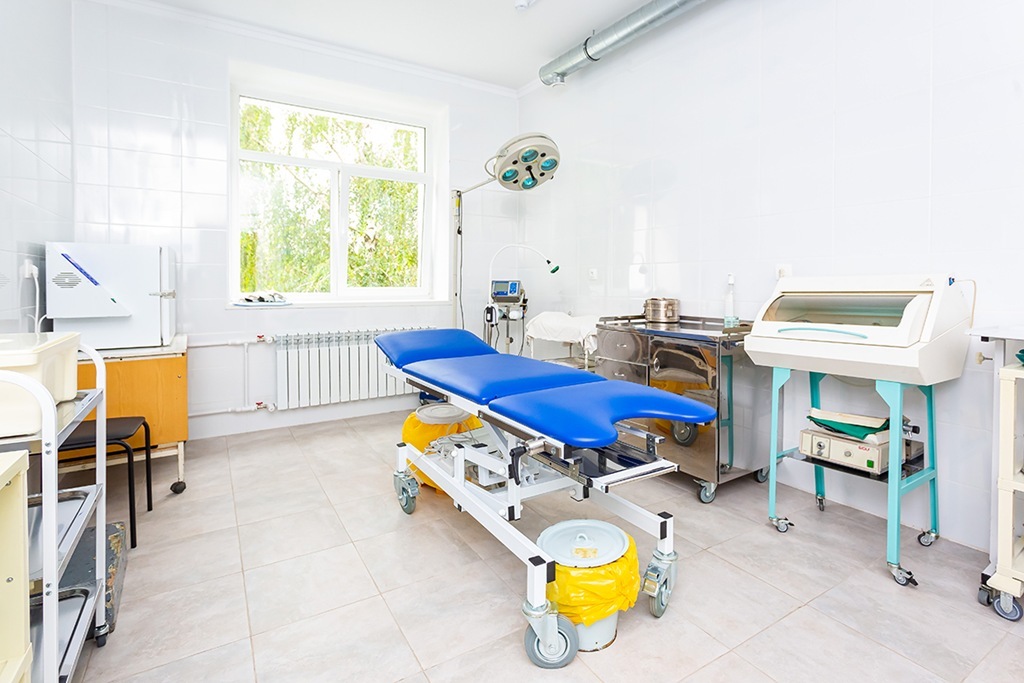 Новый медицинский центр мирового уровня появится в Зеленоградске