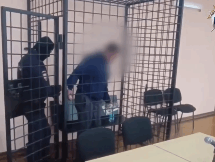 Житель Калининграда обвиняется в смертельном избиении человека