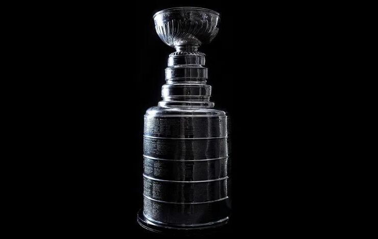 Почему Кубок Стэнли считается самым престижным турниром в мире хоккея Почему Кубок Стэнли считается самым престижным турниром в мире хоккея