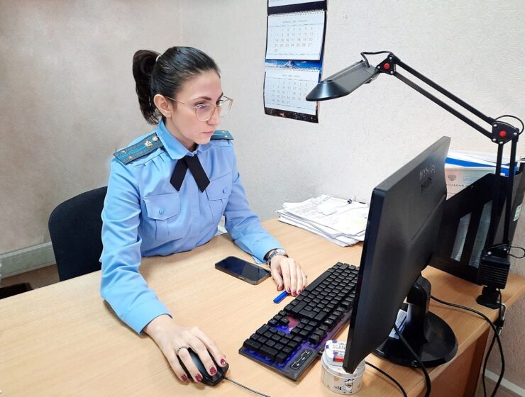 Калининградские приставы добились полной выплаты миллионного долга по алиментам Калининградские приставы добились полной выплаты миллионного долга по алиментам