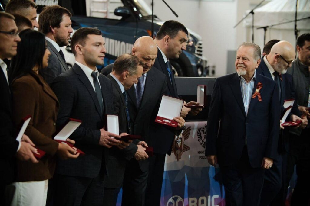 Фестиваль единоборств «Кубок Балтики»: спортивный праздник, посвященный победе в Великой Отечественной войне