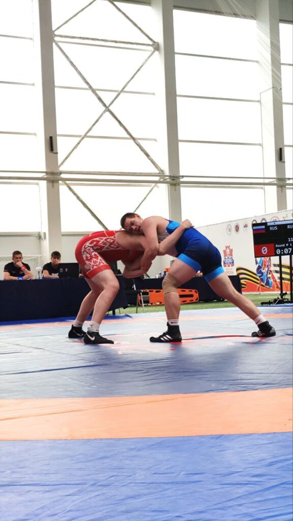 Фестиваль единоборств «Кубок Балтики»: спортивный праздник, посвященный победе в Великой Отечественной войне