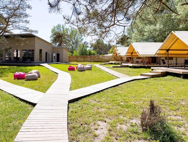 Новые правила для калининградских средств размещения Новые правила для калининградских средств размещения