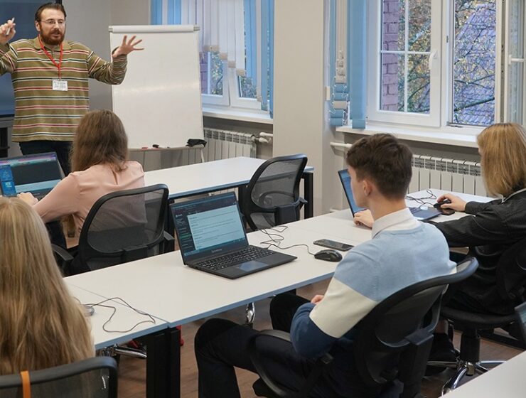 Приёмная кампания в вузы стартовала в Калининградской области