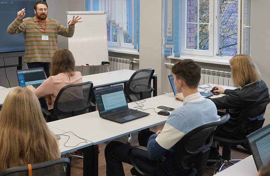 Приёмная кампания в вузы стартовала в Калининградской области