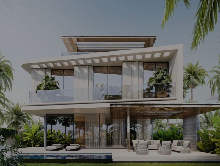 Резидентская виза в Дубае. Руководство по оформлению и преимуществам в 2025 году Резидентская виза в Дубае. Руководство по оформлению и преимуществам в 2025 году