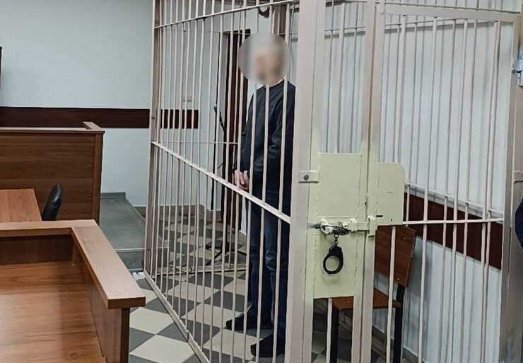 Житель Неманского района получил 10 лет за убийство тестя