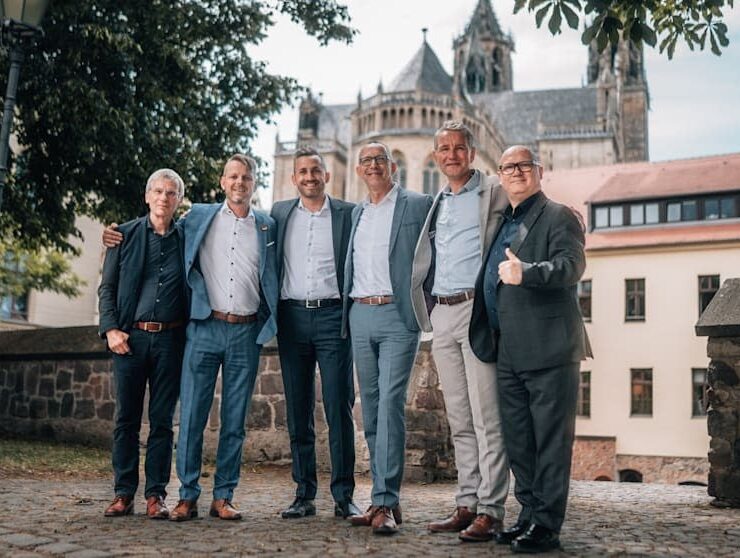 АдГ готовится к первому однопартийному правительству в Саксонии-Анхальт в 2026 году